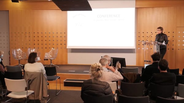 Conférences « Les rencontres de l’IFAC » 2025