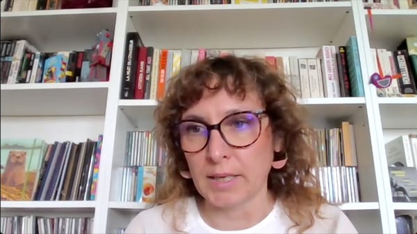 DysCoFérence : interroger les nouvelles règles du jeu de la neuropsychologie - Antonine Goumi