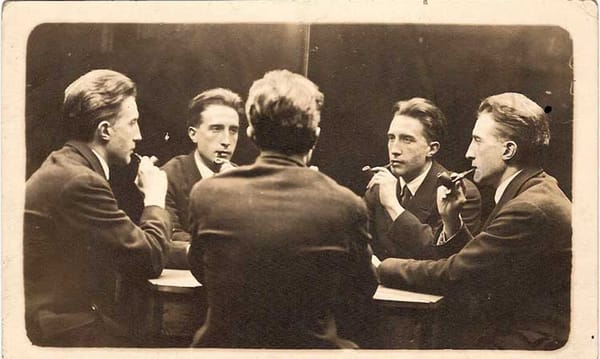 Journée d’étude « Un Duchamp peut en cacher un autre » : jeux de mots et d’images