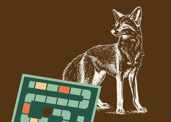 Le renard joue sa part : histoire culturelle et ludique d’un animal politique