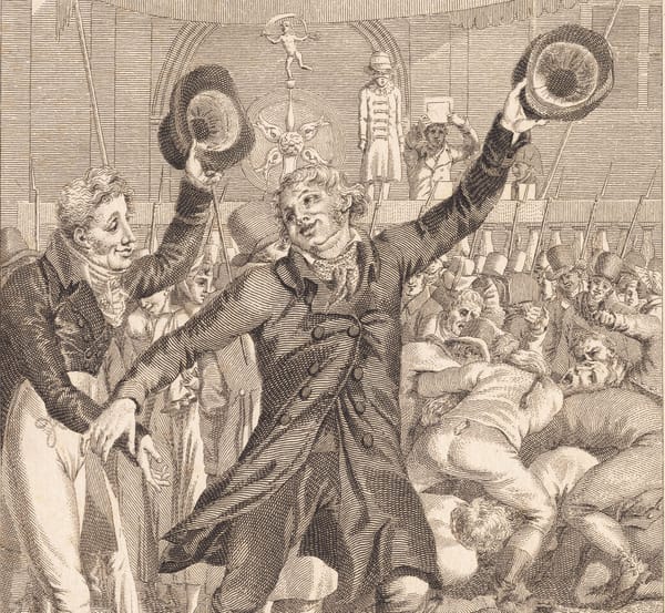 Lottery Fantasies, Follies, and Controversies: A Cultural History of European Lotteries