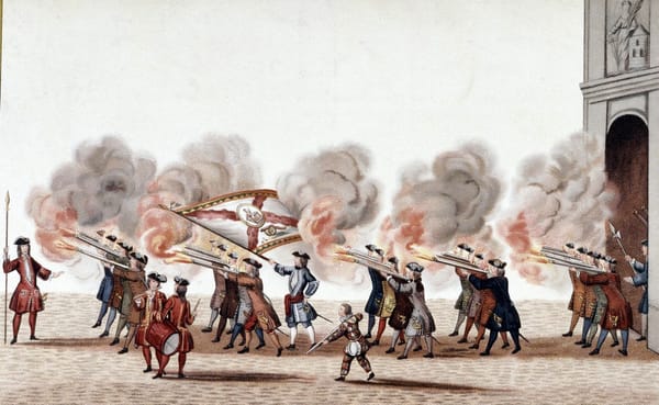 Élites en armes, élites en jeux