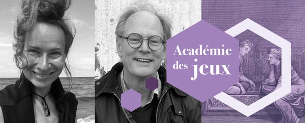 Les formes culturelles et symboliques du jeu au programme d’une double conférence internationale en Sorbonne