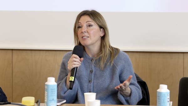 Hommage à Séverine Erhel