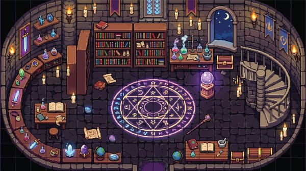 Appel à texte pour un ouvrage collectif - Games and the Gothic: Playing in the Shadows
