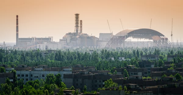 Quarante ans après : un ouvrage collectif sur les représentations de Tchernobyl dans les jeux vidéo