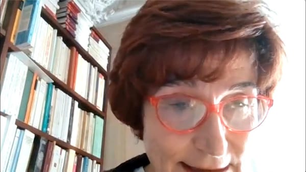 « Jeux de mots, jeux d'esprit et jeu social » - Elisabeth Belmas - 7 octobre 2021