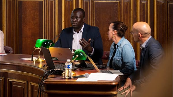 Les jeux d’argent en Afrique : éclosion d’un champ de recherche en géographie