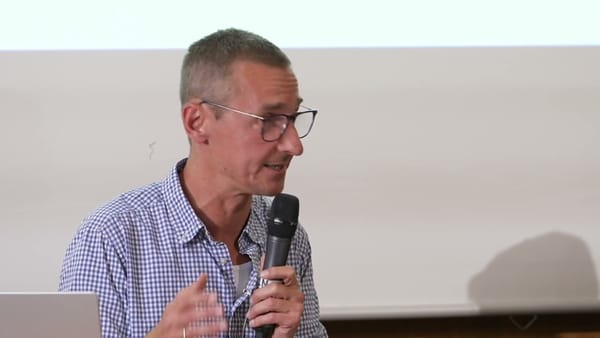 Sandor Hites - “Moral Economy Games: Or, how (not) to Gamble your soul?”