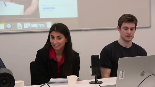 Discussion - fin de 4e session - 13 octobre après-midi