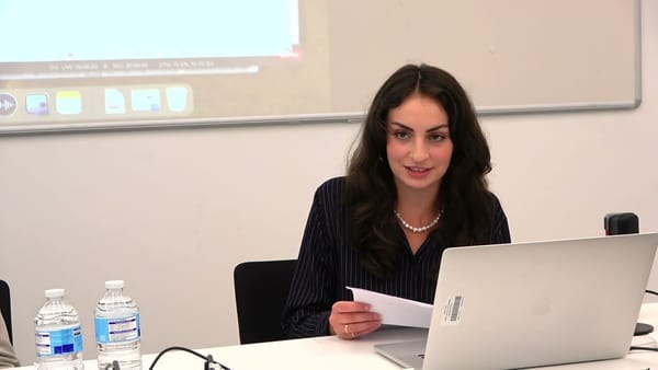 Effet médiateur de la perception d’être chanceux - relation entre narcissisme et jeu problématique