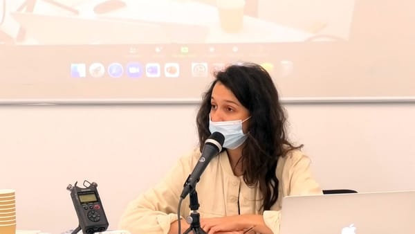 Jouer à la violence conjugale : l'alliance burlesque dans les Andes (Pérou) - Camille Riverti