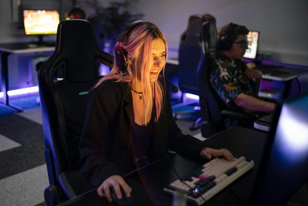 Du plaisir au désir : Sciences du jeu déplace le vocabulaire vidéoludique