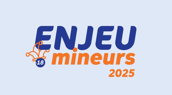 Jeux numériques hybrides : quatre adolescents sur dix concernés, selon l’enquête ENJEU-Mineurs 2025