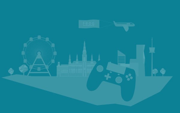 Le Belvédère de Vienne accueille la vingtième conférence Future and Reality of Gaming