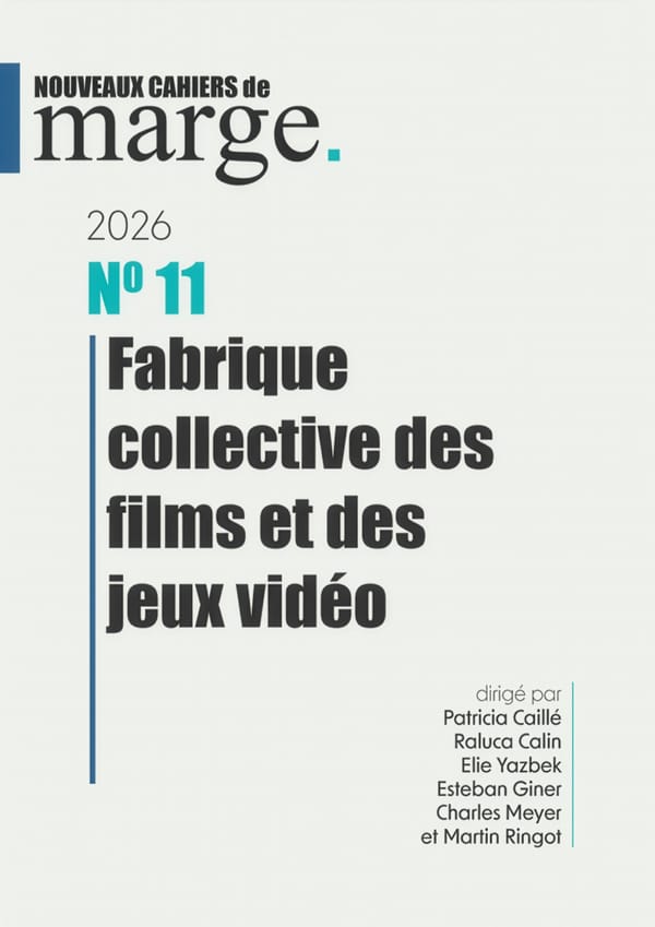 Les Nouveaux cahiers de Marge font l’inventaire des petites choses vidéoludiques